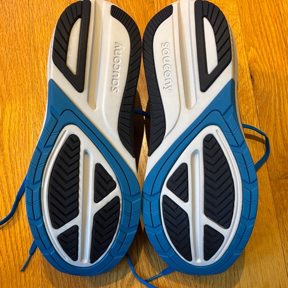Saucony Men\'s Shoes